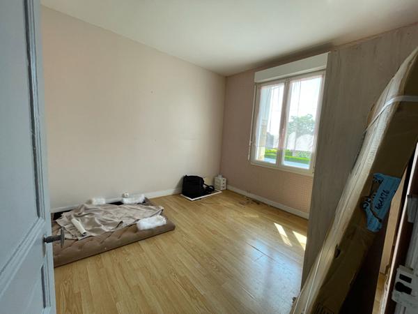 Maison 4 pièce(s) 69.27 m2