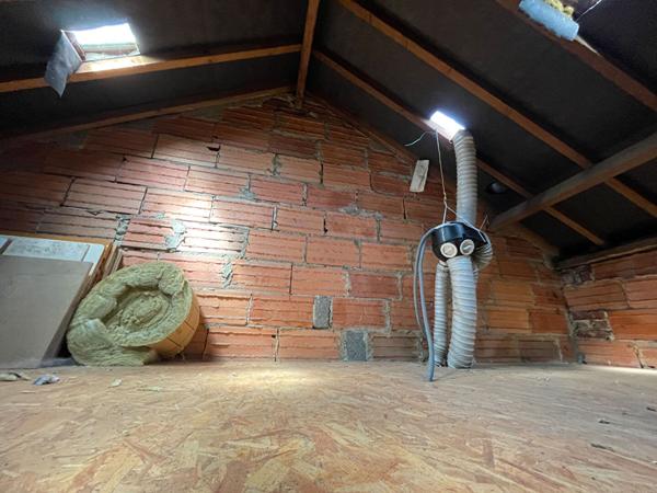 Maison 4 pièce(s) 69.27 m2