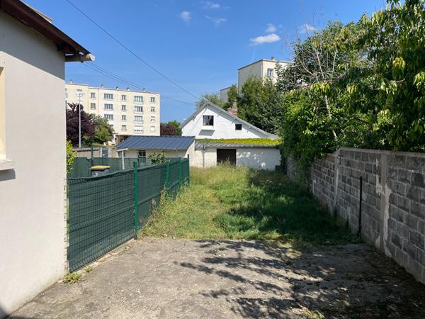 Maison 4 pièce(s) 69.27 m2