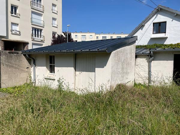 Maison 4 pièce(s) 69.27 m2