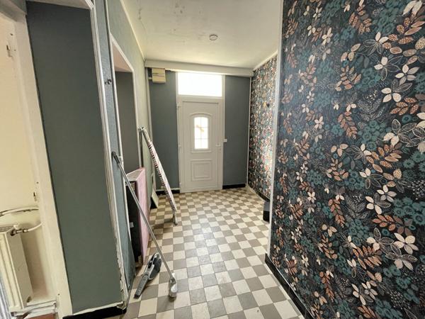 Maison 4 pièce(s) 69.27 m2