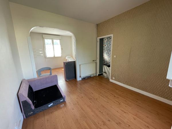 Maison 4 pièce(s) 69.27 m2