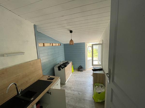 Maison 4 pièce(s) 69.27 m2