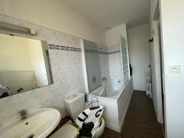 Maison 4 pièce(s) 69.27 m2