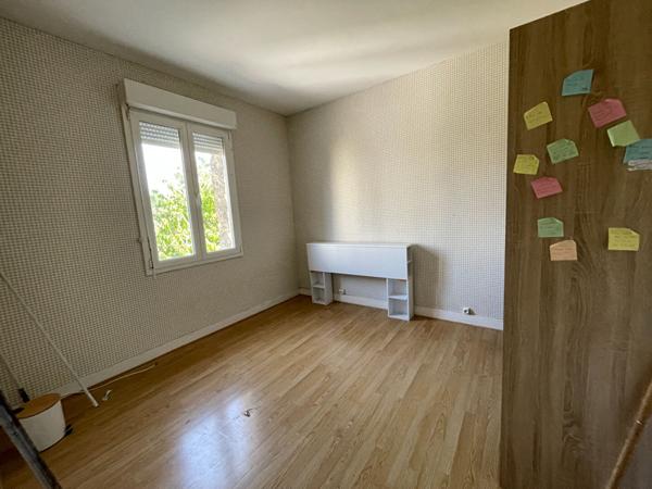 Maison 4 pièce(s) 69.27 m2