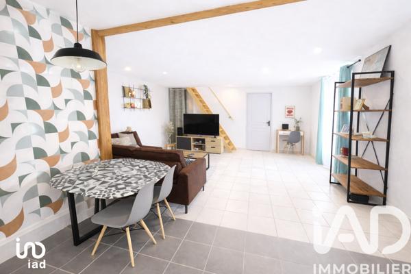 Maison à vendre 4 pièces 81,9 m² Benon