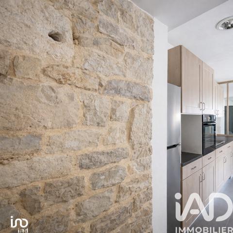 Maison à vendre 4 pièces 81,9 m² Benon