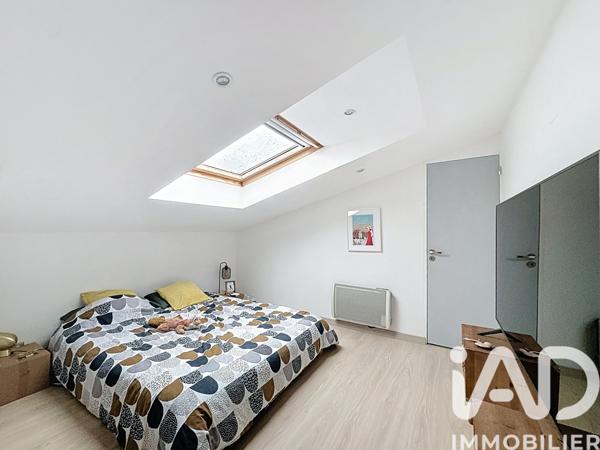 Maison à vendre 4 pièces 81,9 m² Benon