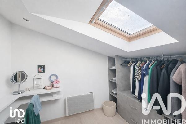 Maison à vendre 4 pièces 81,9 m² Benon