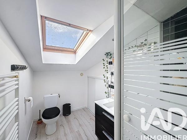 Maison à vendre 4 pièces 81,9 m² Benon