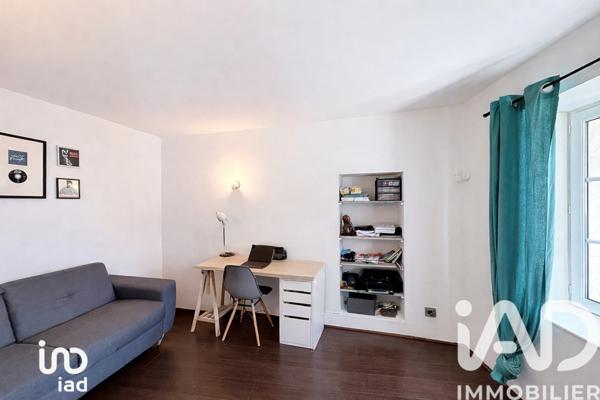 Maison à vendre 4 pièces 81,9 m² Benon