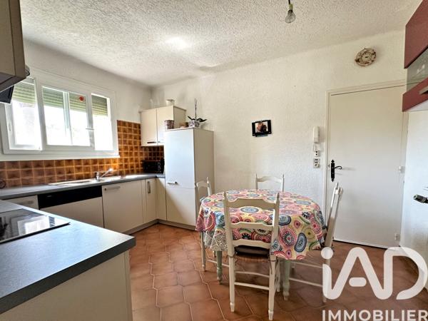 Maison à vendre 6 pièces 154 m² Castillon-du-Gard
