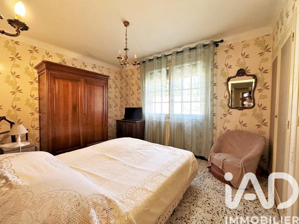 Maison à vendre 6 pièces 154 m² Castillon-du-Gard