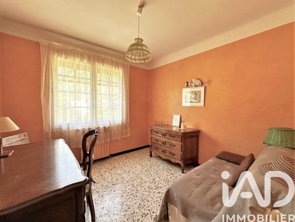 Maison à vendre 6 pièces 154 m² Castillon-du-Gard