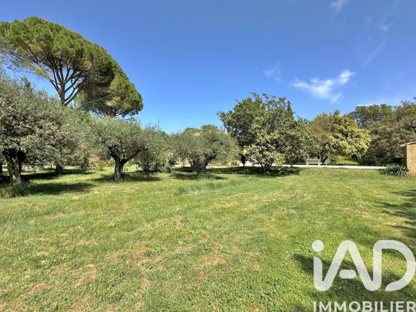 Maison à vendre 6 pièces 154 m² Castillon-du-Gard