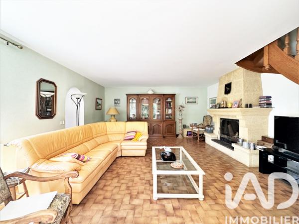Maison à vendre 6 pièces 154 m² Castillon-du-Gard