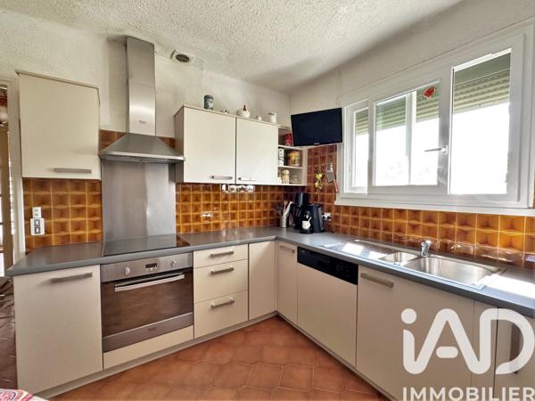 Maison à vendre 6 pièces 154 m² Castillon-du-Gard