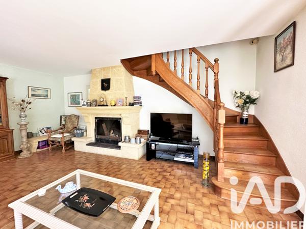 Maison à vendre 6 pièces 154 m² Castillon-du-Gard