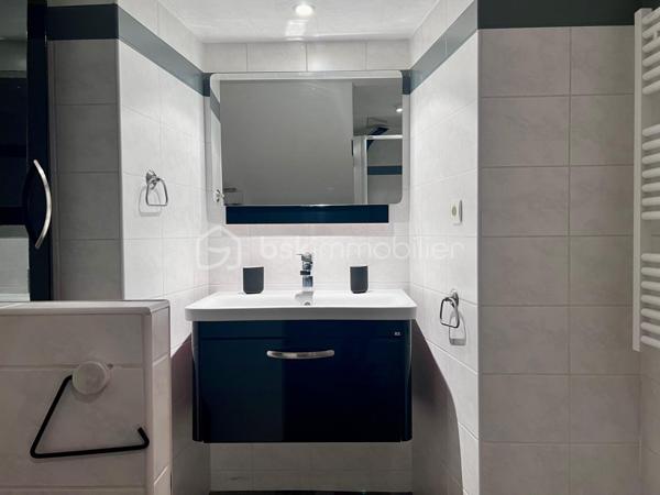 Appartement de 80 m²