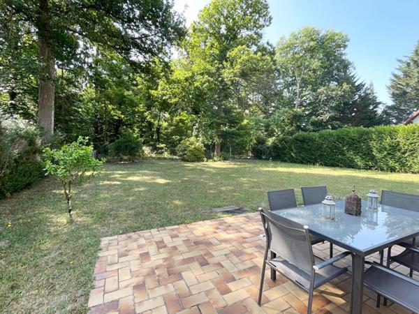 Maison 4 chambres quartier du parc à Châteauneuf Sur Loire