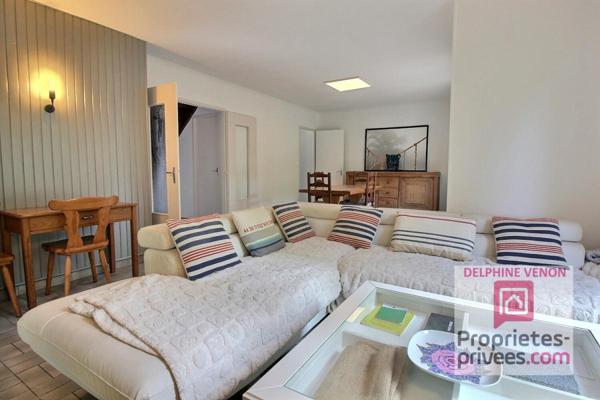 Maison 4 chambres quartier du parc à Châteauneuf Sur Loire