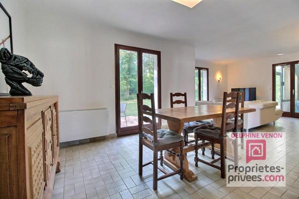 Maison 4 chambres quartier du parc à Châteauneuf Sur Loire