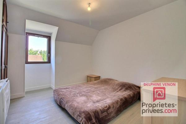 Maison 4 chambres quartier du parc à Châteauneuf Sur Loire