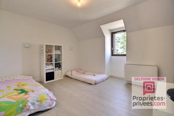 Maison 4 chambres quartier du parc à Châteauneuf Sur Loire