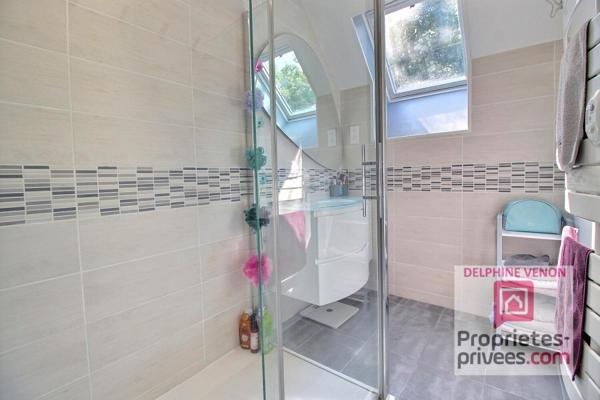 Maison 4 chambres quartier du parc à Châteauneuf Sur Loire