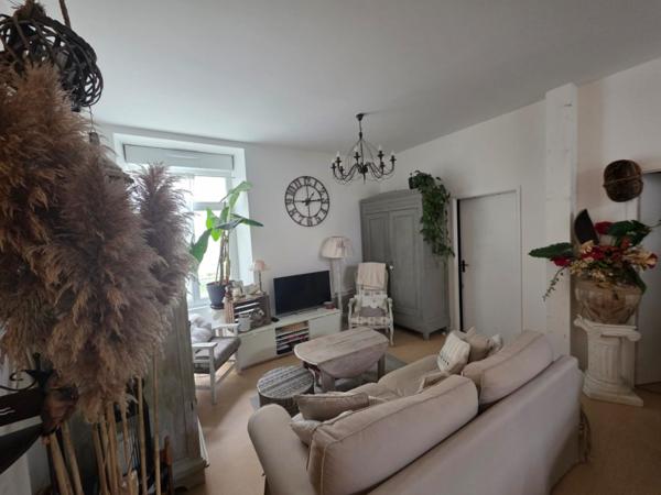 Location Appartement en résidence Machecoul Saint Même