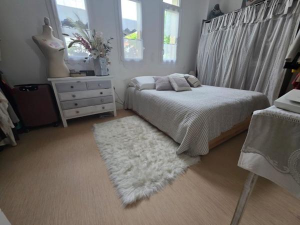 Location Appartement en résidence Machecoul Saint Même