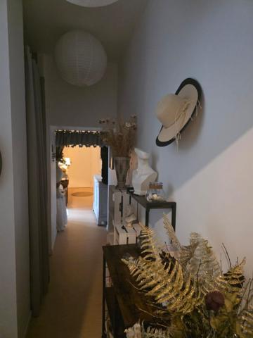 Location Appartement en résidence Machecoul Saint Même