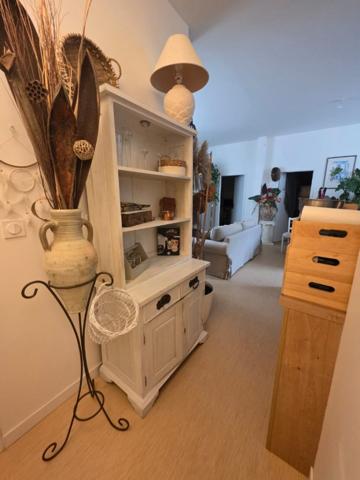 Location Appartement en résidence Machecoul Saint Même