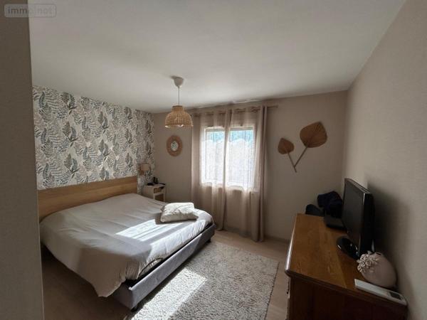 Maison à vendre à Pont-du-Château dans le Puy-de-Dôme (63430), ref : 63022-22