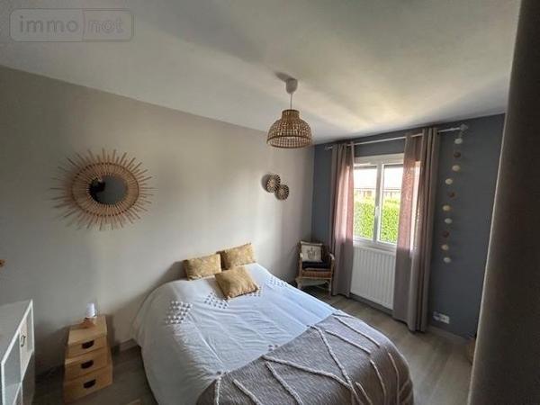 Maison à vendre à Pont-du-Château dans le Puy-de-Dôme (63430), ref : 63022-22