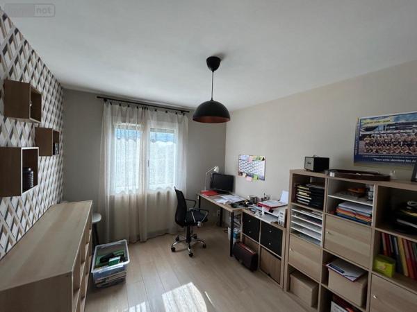 Maison à vendre à Pont-du-Château dans le Puy-de-Dôme (63430), ref : 63022-22