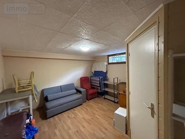 Maison à vendre à Pont-du-Château dans le Puy-de-Dôme (63430), ref : 63022-22