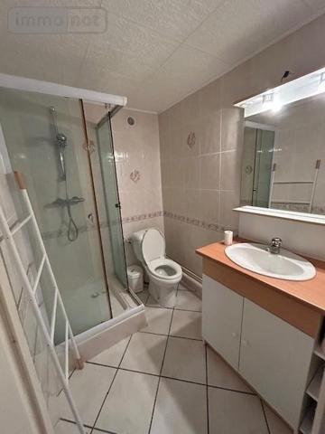 Maison à vendre à Pont-du-Château dans le Puy-de-Dôme (63430), ref : 63022-22