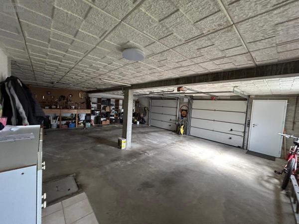 Maison à vendre à Pont-du-Château dans le Puy-de-Dôme (63430), ref : 63022-22