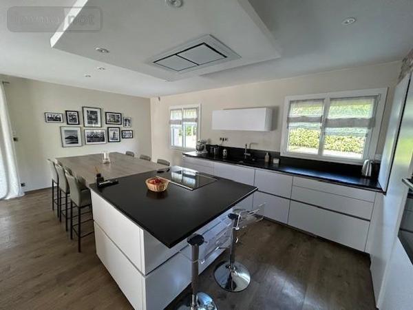 Maison à vendre à Pont-du-Château dans le Puy-de-Dôme (63430), ref : 63022-22