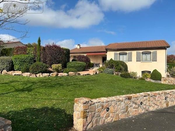 Maison à vendre à Pont-du-Château dans le Puy-de-Dôme (63430), ref : 63022-22