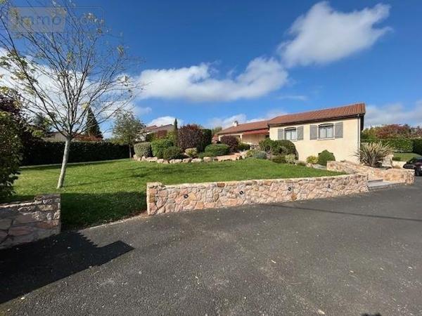 Maison à vendre à Pont-du-Château dans le Puy-de-Dôme (63430), ref : 63022-22