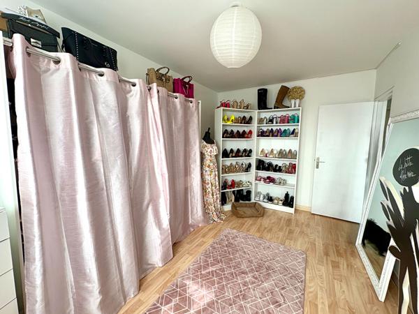 Appartement Poitiers 4 pièce(s) 89.82 m2