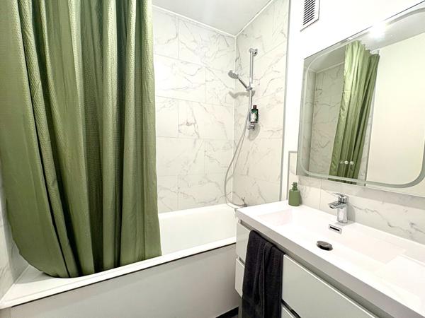 Appartement Poitiers 4 pièce(s) 89.82 m2