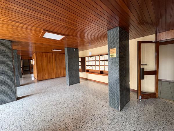 Appartement Poitiers 4 pièce(s) 89.82 m2