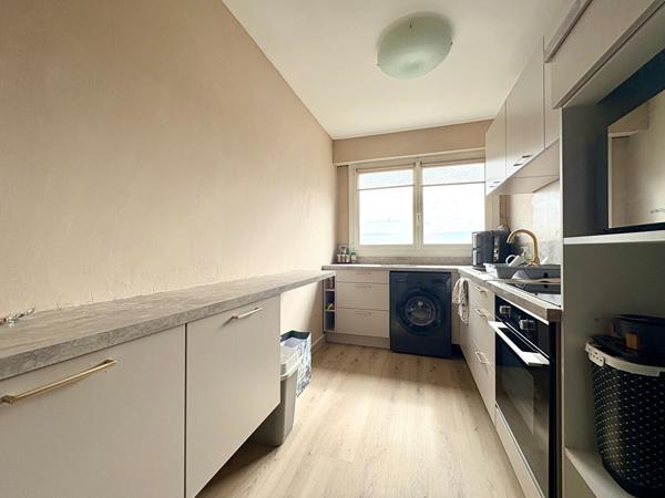 Appartement Poitiers 4 pièce(s) 89.82 m2
