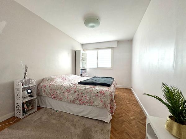 Appartement Poitiers 4 pièce(s) 89.82 m2