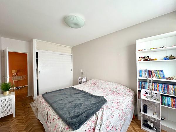 Appartement Poitiers 4 pièce(s) 89.82 m2