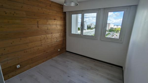 Appartement Poitiers 4 pièce(s) 89.82 m2