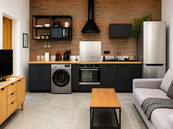 Appartement
         2 pièces
        - 35 m² 185 000 € *
